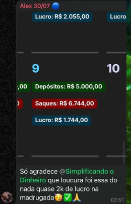 Ranking